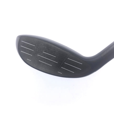 Used Callaway Paradym Ai Smoke MAX 5 Fairway Wood / 18 Degrees / Regular Flex