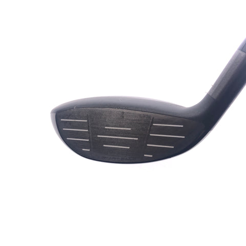 Used Callaway Paradym Ai Smoke MAX 5 Fairway Wood / 18 Degrees / Regular Flex