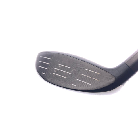 Used Callaway Paradym Ai Smoke MAX 5 Fairway Wood / 18 Degrees / Regular Flex