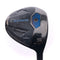 Used Callaway Paradym Ai Smoke MAX 5 Fairway Wood / 18 Degrees / Regular Flex