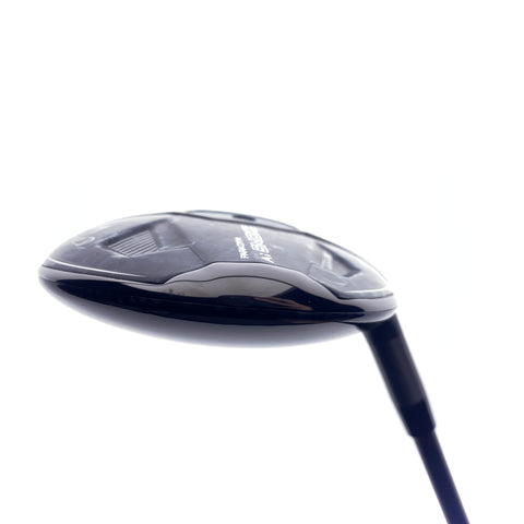 Used Callaway Paradym Ai Smoke MAX 5 Fairway Wood / 18 Degrees / Stiff Flex