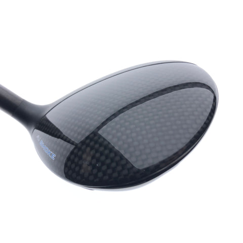 Used Callaway Paradym Ai Smoke MAX 5 Fairway Wood / 18 Degrees / Stiff Flex