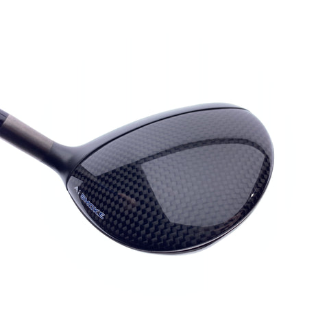 Used Callaway Paradym Ai Smoke MAX 5 Fairway Wood / 18 Degrees / Stiff Flex