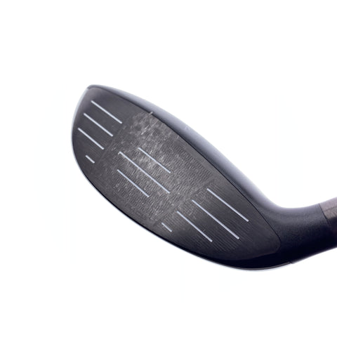 Used Callaway Paradym Ai Smoke MAX 5 Fairway Wood / 18 Degrees / Stiff Flex