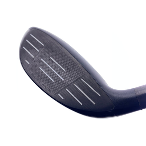 Used Callaway Paradym Ai Smoke MAX 5 Fairway Wood / 18 Degrees / Stiff Flex