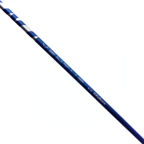 Used Callaway Paradym Ai Smoke MAX 5 Fairway Wood / 18 Degrees / Stiff Flex