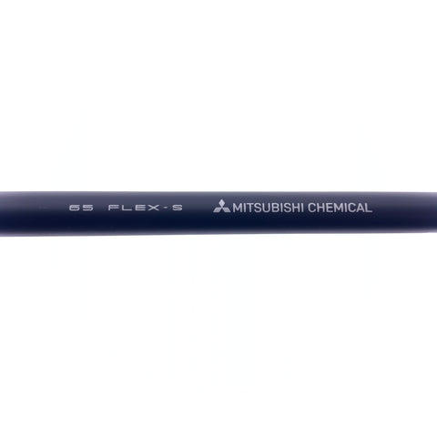 Used Callaway Paradym Ai Smoke MAX 5 Fairway Wood / 18 Degrees / Stiff Flex