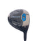 Used Callaway Paradym Ai Smoke MAX 5 Fairway Wood / 18 Degrees / Stiff Flex