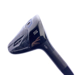 Used Callaway Paradym Ai Smoke MAX 5 Fairway Wood / 18.0 Degrees / A Flex
