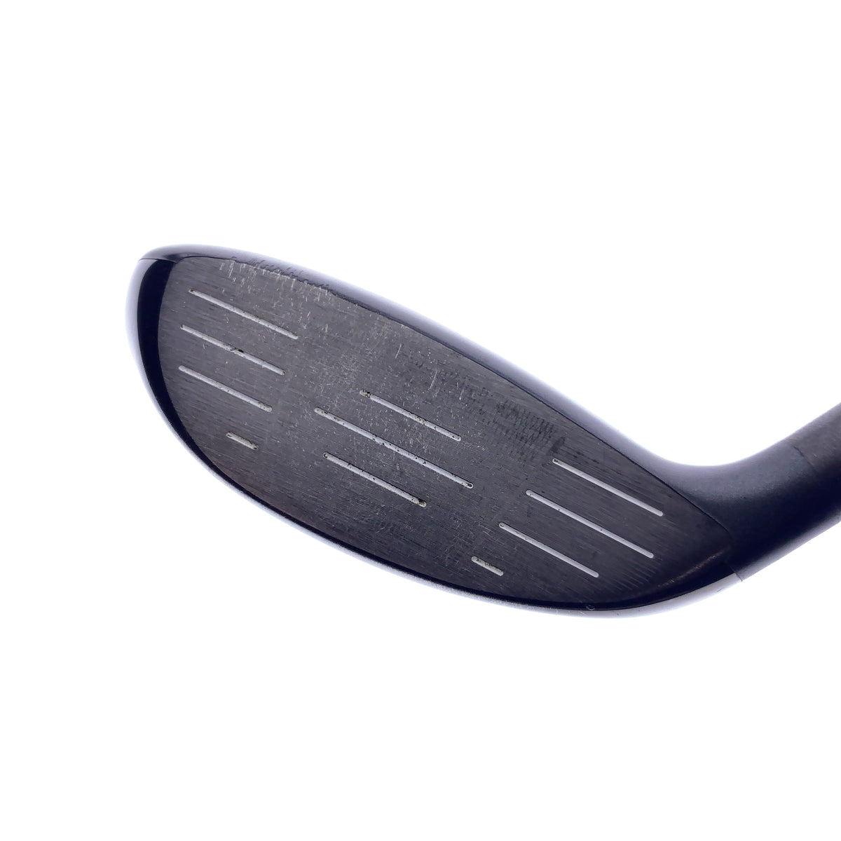 Used Callaway Paradym Ai Smoke MAX 5 Fairway Wood / 18.0 Degrees / A Flex