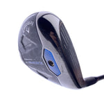 Used Callaway Paradym Ai Smoke MAX 5 Fairway Wood / 18.0 Degrees / A Flex