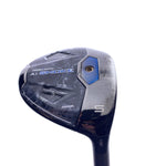 Used Callaway Paradym Ai Smoke MAX 5 Fairway Wood / 18.0 Degrees / A Flex