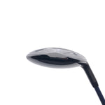 Used Callaway Paradym Ai Smoke MAX 5 Fairway Wood / 18.0 Degrees / Regular Flex