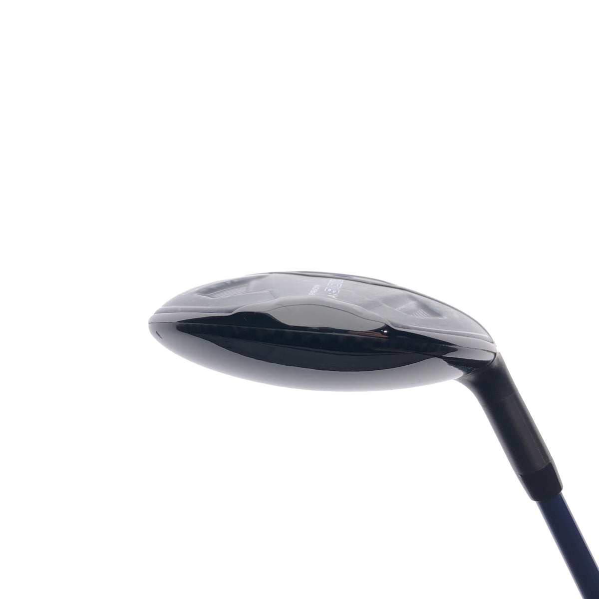 Used Callaway Paradym Ai Smoke MAX 5 Fairway Wood / 18.0 Degrees / Regular Flex