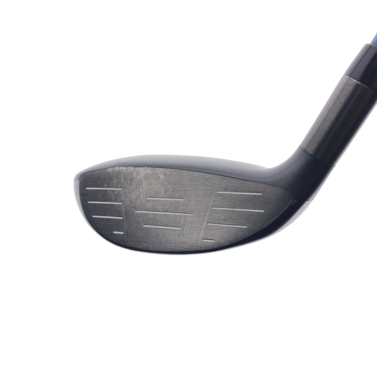 Used Callaway Paradym Ai Smoke MAX 5 Fairway Wood / 18.0 Degrees / Regular Flex