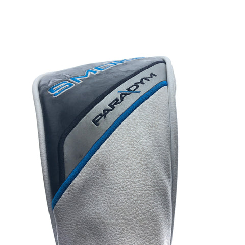 Used Callaway Paradym Ai Smoke MAX 5 Fairway Wood / 19.0 Degrees / Ladies Flex
