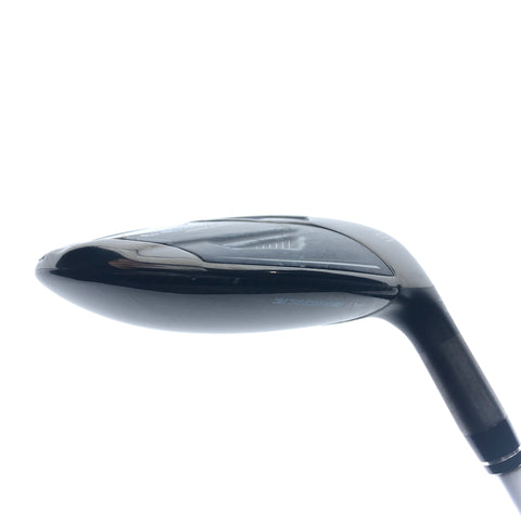 Used Callaway Paradym Ai Smoke MAX 5 Fairway Wood / 19.0 Degrees / Ladies Flex