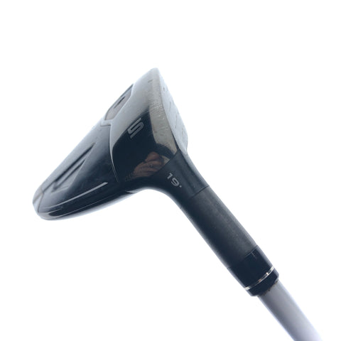 Used Callaway Paradym Ai Smoke MAX 5 Fairway Wood / 19.0 Degrees / Ladies Flex