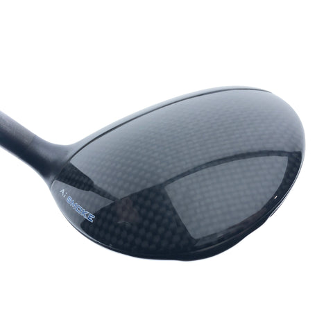 Used Callaway Paradym Ai Smoke MAX 5 Fairway Wood / 19.0 Degrees / Ladies Flex