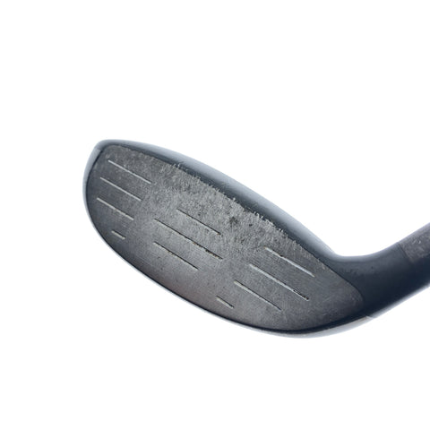 Used Callaway Paradym Ai Smoke MAX 5 Fairway Wood / 19.0 Degrees / Ladies Flex