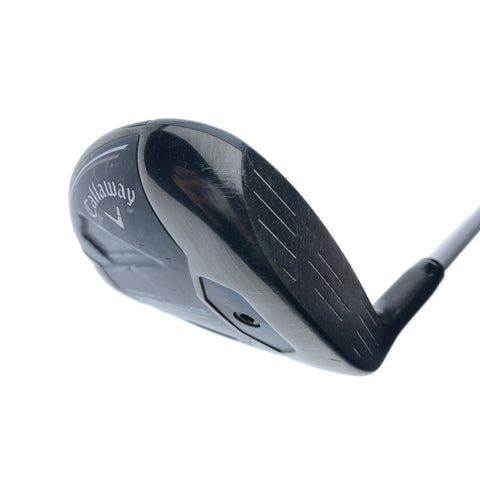 Used Callaway Paradym Ai Smoke MAX 5 Fairway Wood / 19.0 Degrees / Ladies Flex