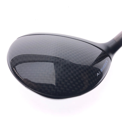 Used Callaway Paradym Ai Smoke MAX 7 Fairway Wood / 21 Deg / Regular Flex / L-H