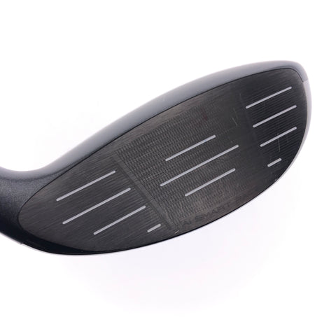 Used Callaway Paradym Ai Smoke MAX 7 Fairway Wood / 21 Deg / Regular Flex / L-H