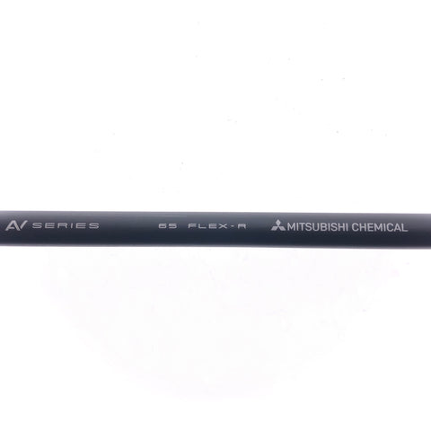 Used Callaway Paradym Ai Smoke MAX 7 Fairway Wood / 21 Deg / Regular Flex / L-H