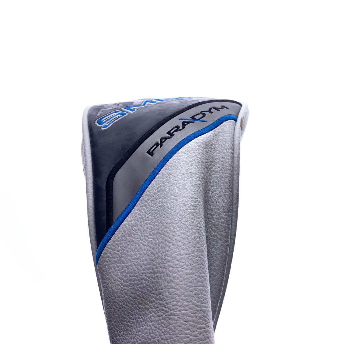 Used Callaway Paradym Ai Smoke MAX 7 Fairway Wood / 21.0 Degrees / Stiff Flex