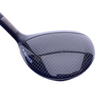 Used Callaway Paradym Ai Smoke MAX 7 Fairway Wood / 21.0 Degrees / Stiff Flex