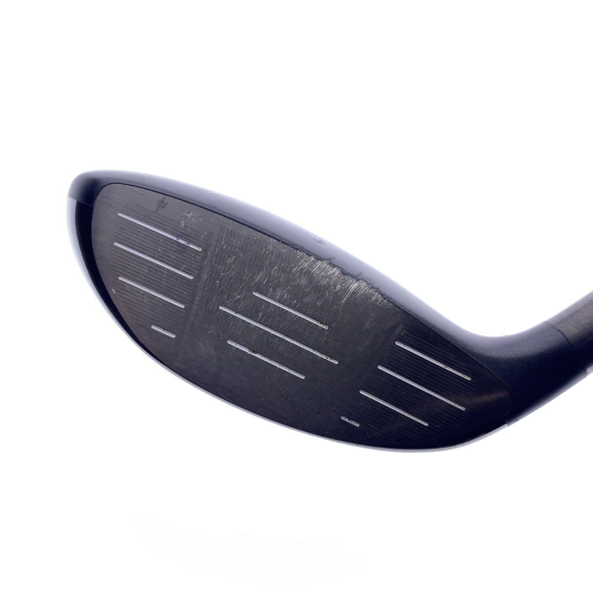 Used Callaway Paradym Ai Smoke MAX 7 Fairway Wood / 21.0 Degrees / Stiff Flex