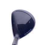 Used Callaway Paradym Ai Smoke MAX 7 Fairway Wood / 21.0 Degrees / Stiff Flex