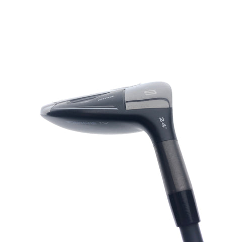 Used Callaway Paradym Ai Smoke MAX 9 Fairway Wood / 24 Degrees / Regular Flex