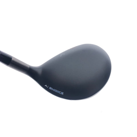 Used Callaway Paradym Ai Smoke MAX 9 Fairway Wood / 24 Degrees / Regular Flex