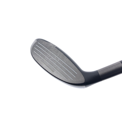 Used Callaway Paradym Ai Smoke MAX 9 Fairway Wood / 24 Degrees / Regular Flex
