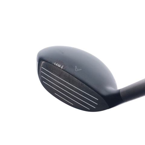 Used Callaway Paradym Ai Smoke MAX 9 Fairway Wood / 24 Degrees / Regular Flex