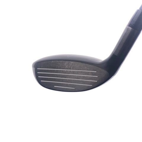 Used Callaway Paradym Ai Smoke MAX 9 Fairway Wood / 24 Degrees / Stiff Flex