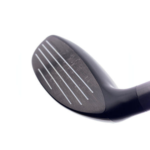 Used Callaway Paradym Ai Smoke MAX 9 Fairway Wood / 24 Degrees / Stiff Flex