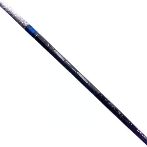 Used Callaway Paradym Ai Smoke MAX 9 Fairway Wood / 24 Degrees / Stiff Flex