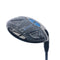 Used Callaway Paradym Ai Smoke MAX D 3 Fairway Wood / 15 Degrees / A Flex