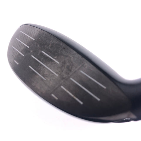 Used Callaway Paradym Ai Smoke MAX D 3 Fairway Wood / 15 Degrees / A Flex