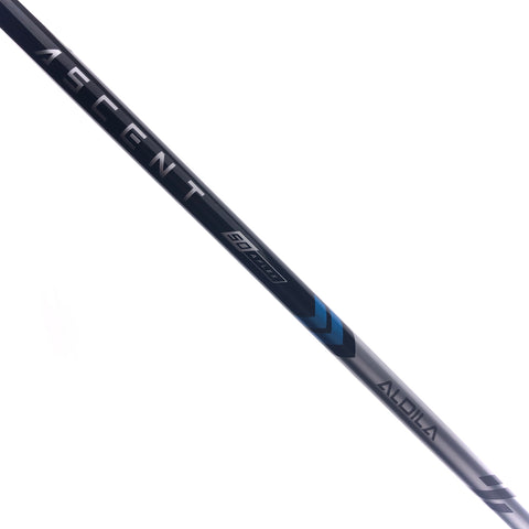 Used Callaway Paradym Ai Smoke MAX D 3 Fairway Wood / 15 Degrees / A Flex