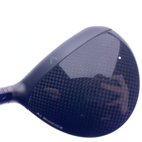 Used Callaway Paradym Ai Smoke MAX D 3 Fairway Wood / 15 Degrees / Regular Flex