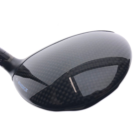 Used Callaway Paradym Ai Smoke MAX D 3 Fairway Wood / 15 Degrees / Regular Flex