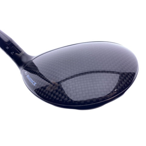 Used Callaway Paradym Ai Smoke MAX D 3 Fairway Wood / 15 Degrees / Regular Flex