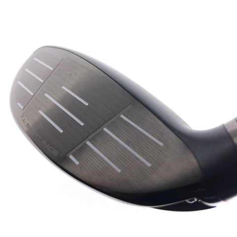 Used Callaway Paradym Ai Smoke MAX D 3 Fairway Wood / 15 Degrees / Regular Flex