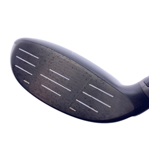 Used Callaway Paradym Ai Smoke MAX D 3 Fairway Wood / 15 Degrees / Regular Flex