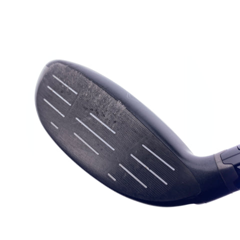 Used Callaway Paradym Ai Smoke MAX D 3 Fairway Wood / 15 Degrees / Regular Flex