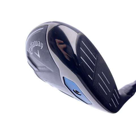 Used Callaway Paradym Ai Smoke MAX D 3 Fairway Wood / 15 Degrees / Regular Flex