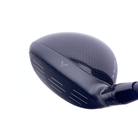 Used Callaway Paradym Ai Smoke MAX D 3 Fairway Wood / 15 Degrees / Regular Flex